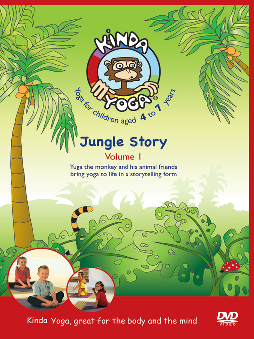 Jungle story